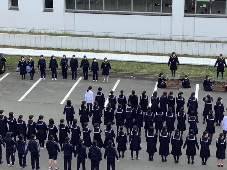 応援指導委員会による応援指導