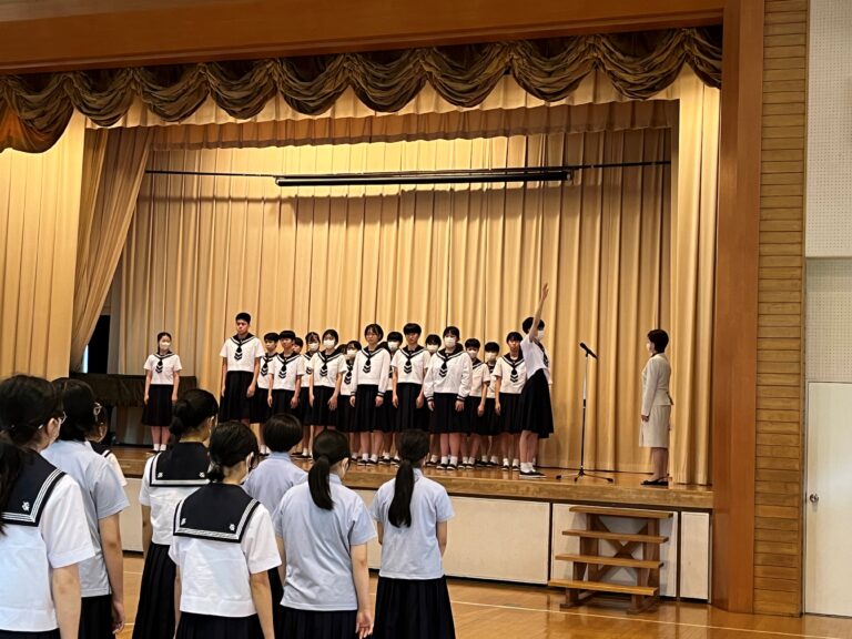 激励会を行いました