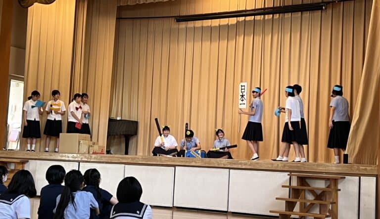 STPを実施しました