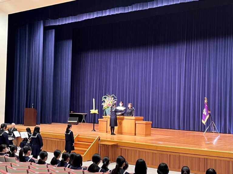 ご卒業おめでとうございます