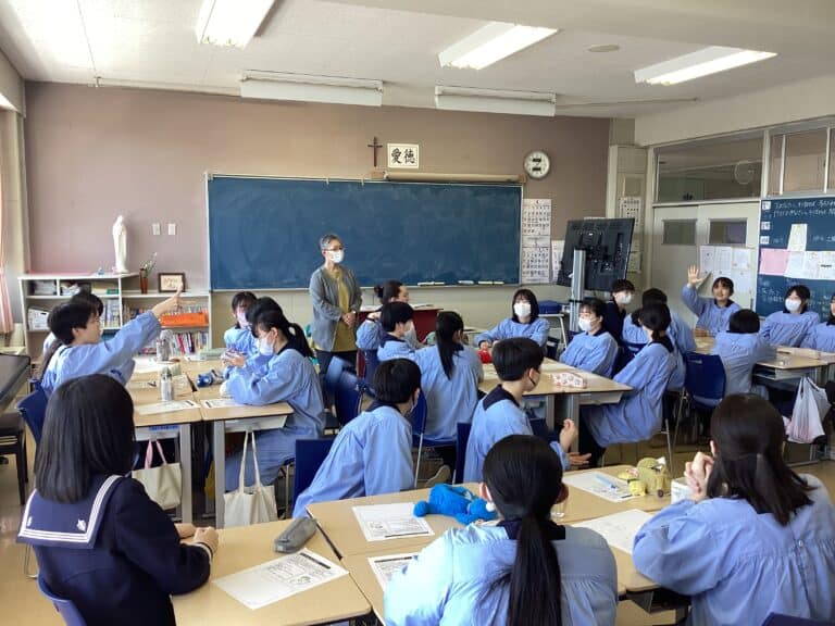 新年度グループワーク