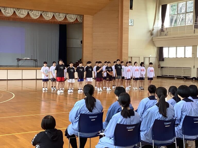 高校クラブ紹介