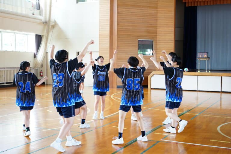 体育祭～負けられない戦い！
