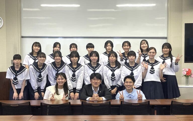 テレビ岩手の番組に出演します