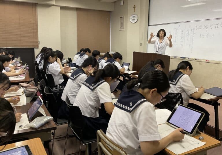 小論文・志望理由書ガイダンス