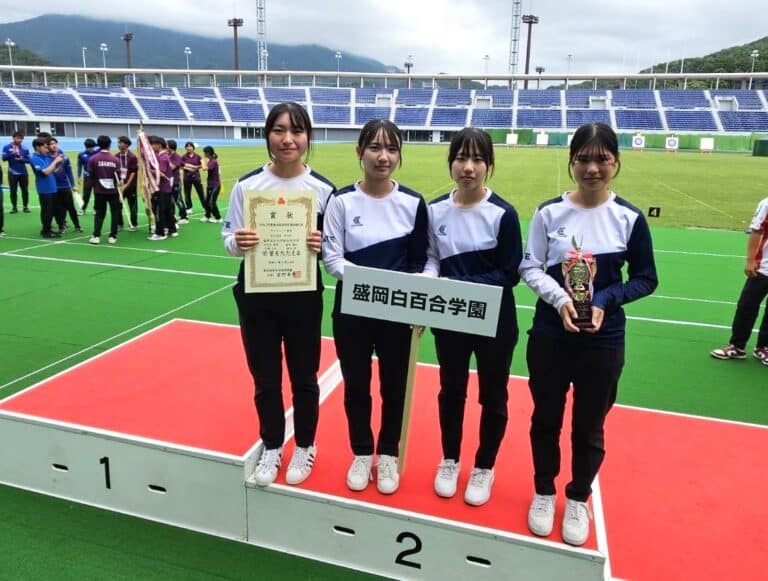 東北大会での活躍